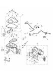 Air Intakes and Air Filters
